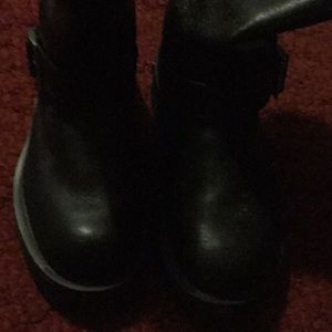 Harley Davidson boots